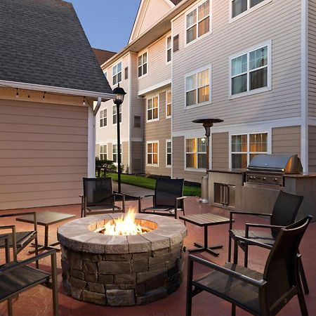 מאונט לאורל Residence Inn Mt. Laurel At Bishop'S Gate מראה חיצוני תמונה