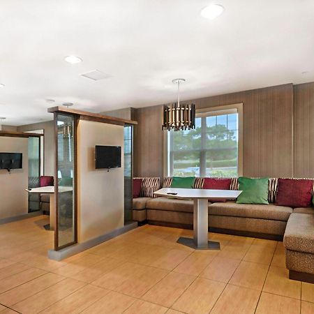מאונט לאורל Residence Inn Mt. Laurel At Bishop'S Gate מראה חיצוני תמונה