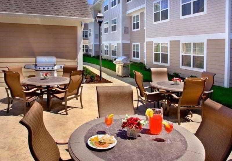 מאונט לאורל Residence Inn Mt. Laurel At Bishop'S Gate מראה חיצוני תמונה