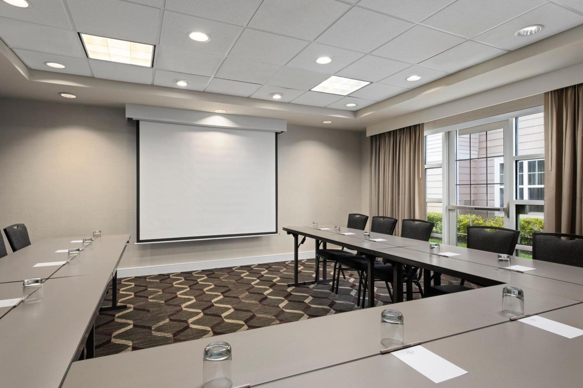 מאונט לאורל Residence Inn Mt. Laurel At Bishop'S Gate מראה חיצוני תמונה