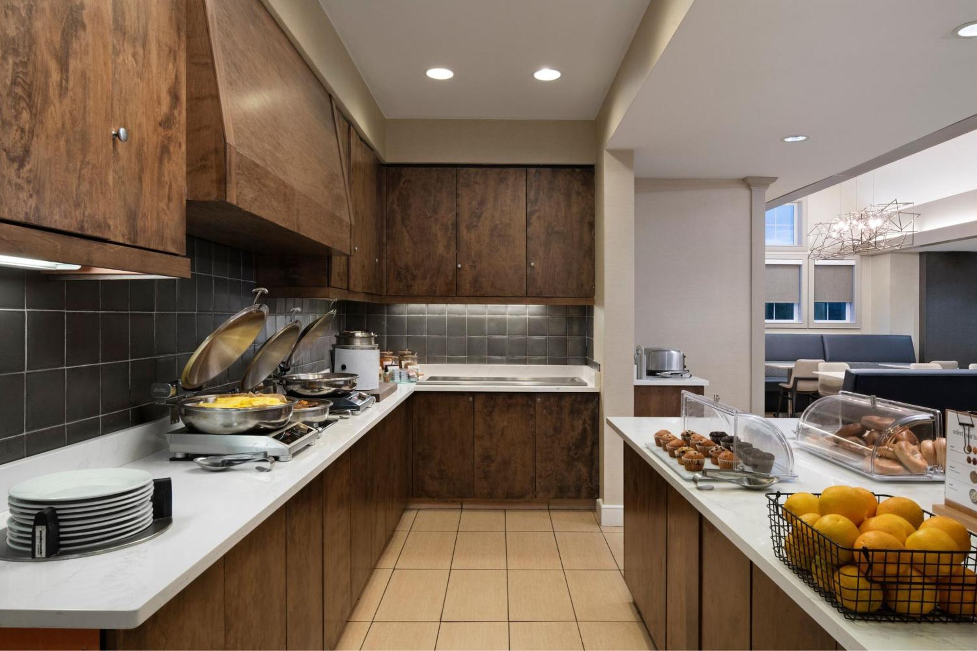 מאונט לאורל Residence Inn Mt. Laurel At Bishop'S Gate מראה חיצוני תמונה