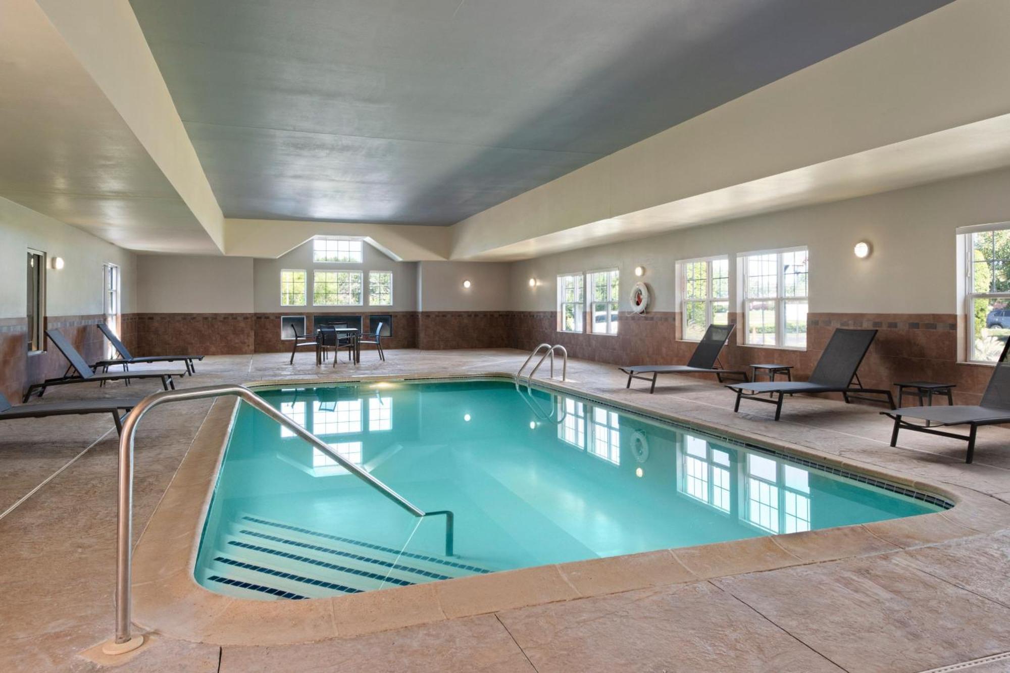 מאונט לאורל Residence Inn Mt. Laurel At Bishop'S Gate מראה חיצוני תמונה