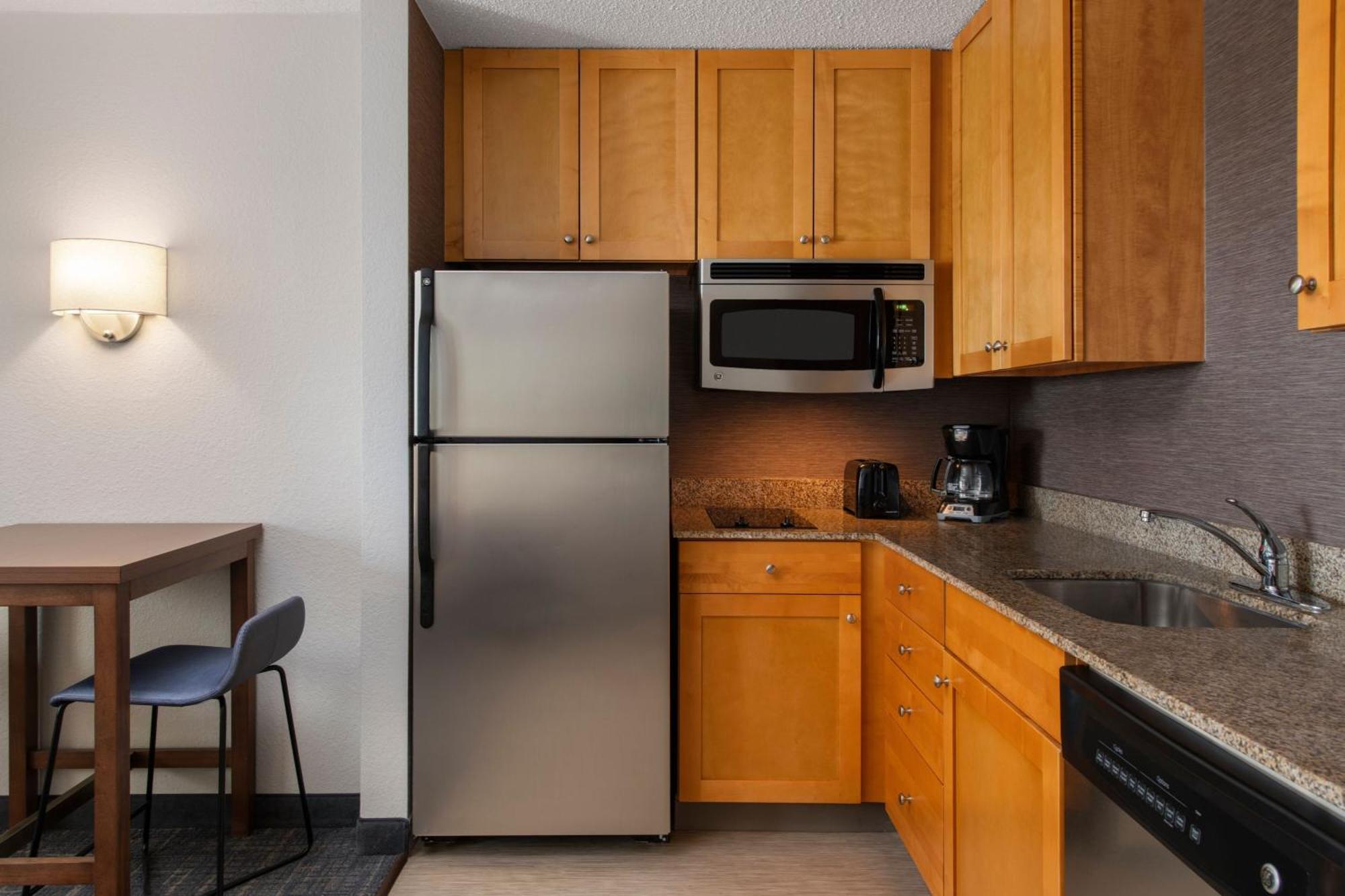 מאונט לאורל Residence Inn Mt. Laurel At Bishop'S Gate מראה חיצוני תמונה