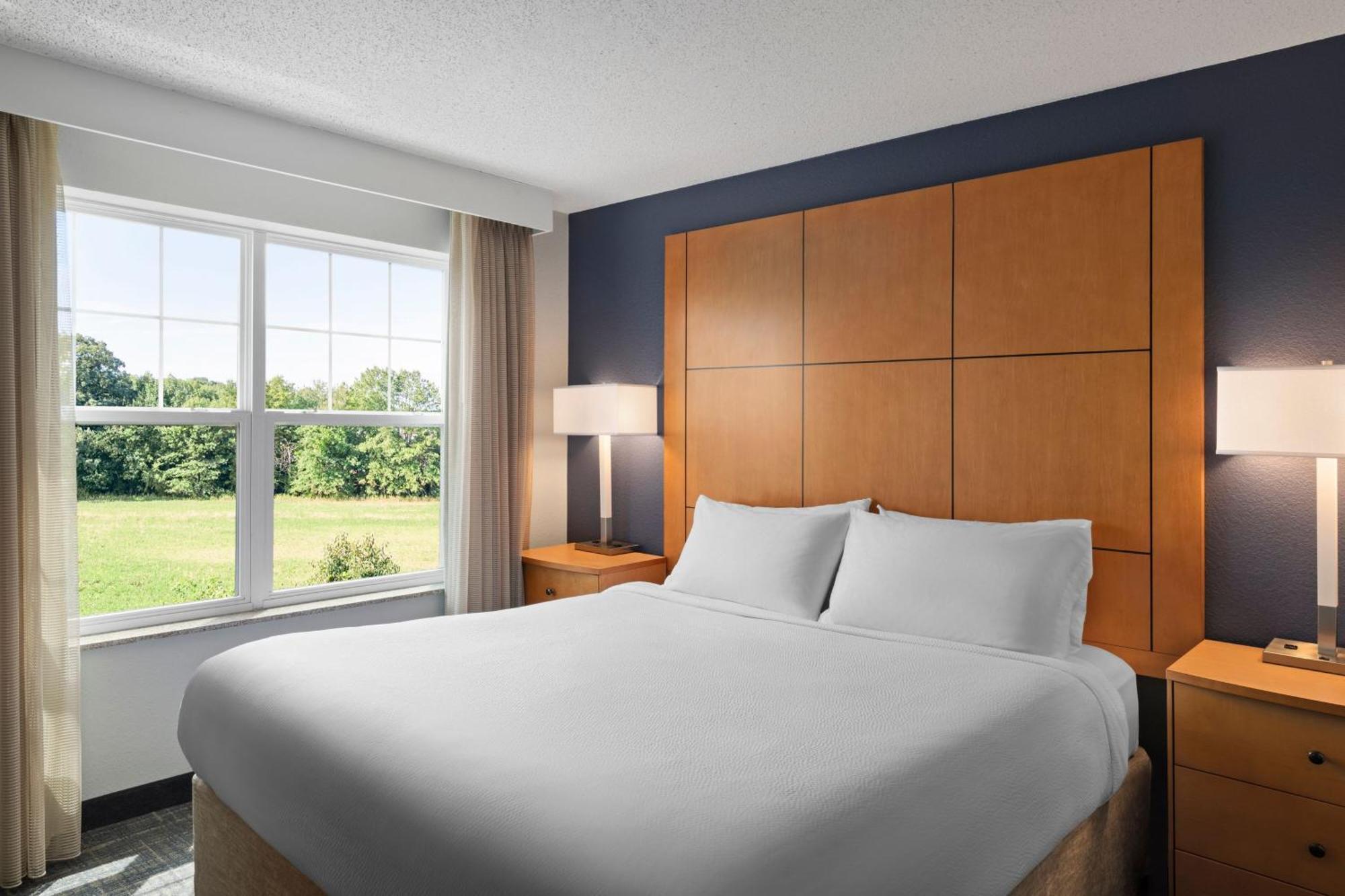 מאונט לאורל Residence Inn Mt. Laurel At Bishop'S Gate מראה חיצוני תמונה