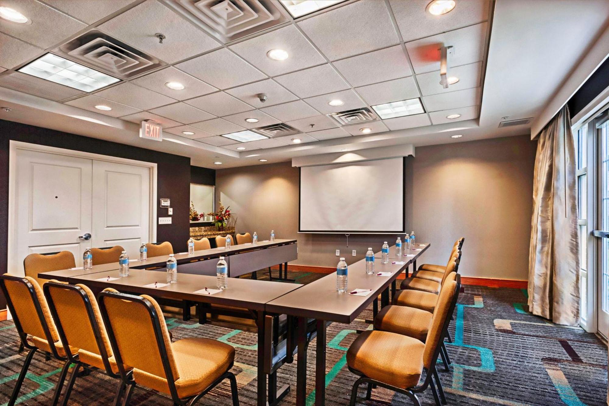 מאונט לאורל Residence Inn Mt. Laurel At Bishop'S Gate מראה חיצוני תמונה