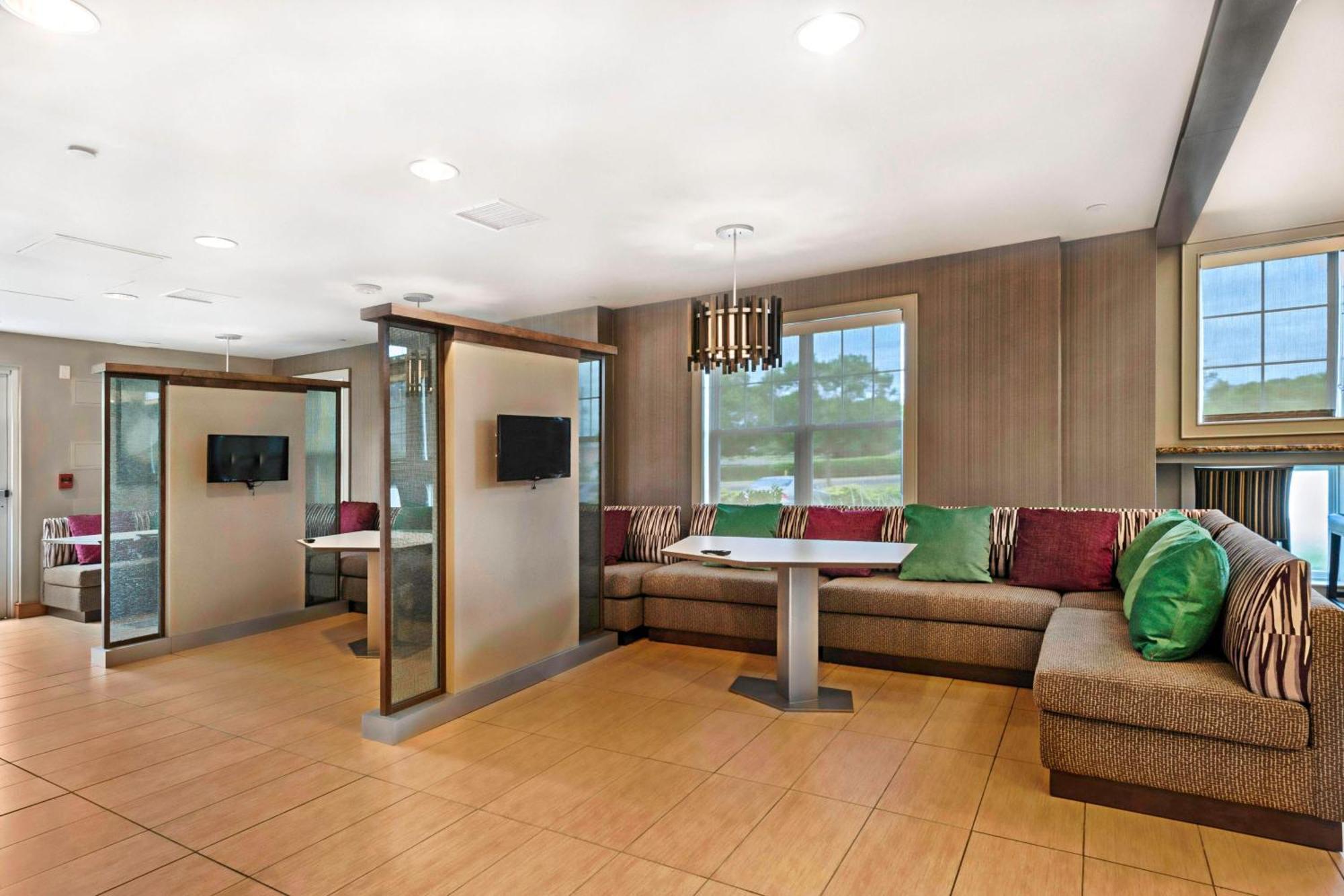 מאונט לאורל Residence Inn Mt. Laurel At Bishop'S Gate מראה חיצוני תמונה