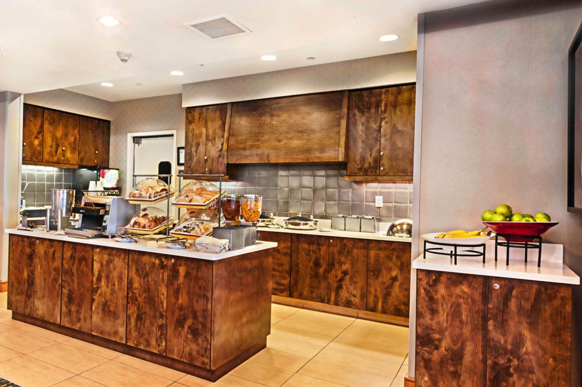 מאונט לאורל Residence Inn Mt. Laurel At Bishop'S Gate מראה חיצוני תמונה