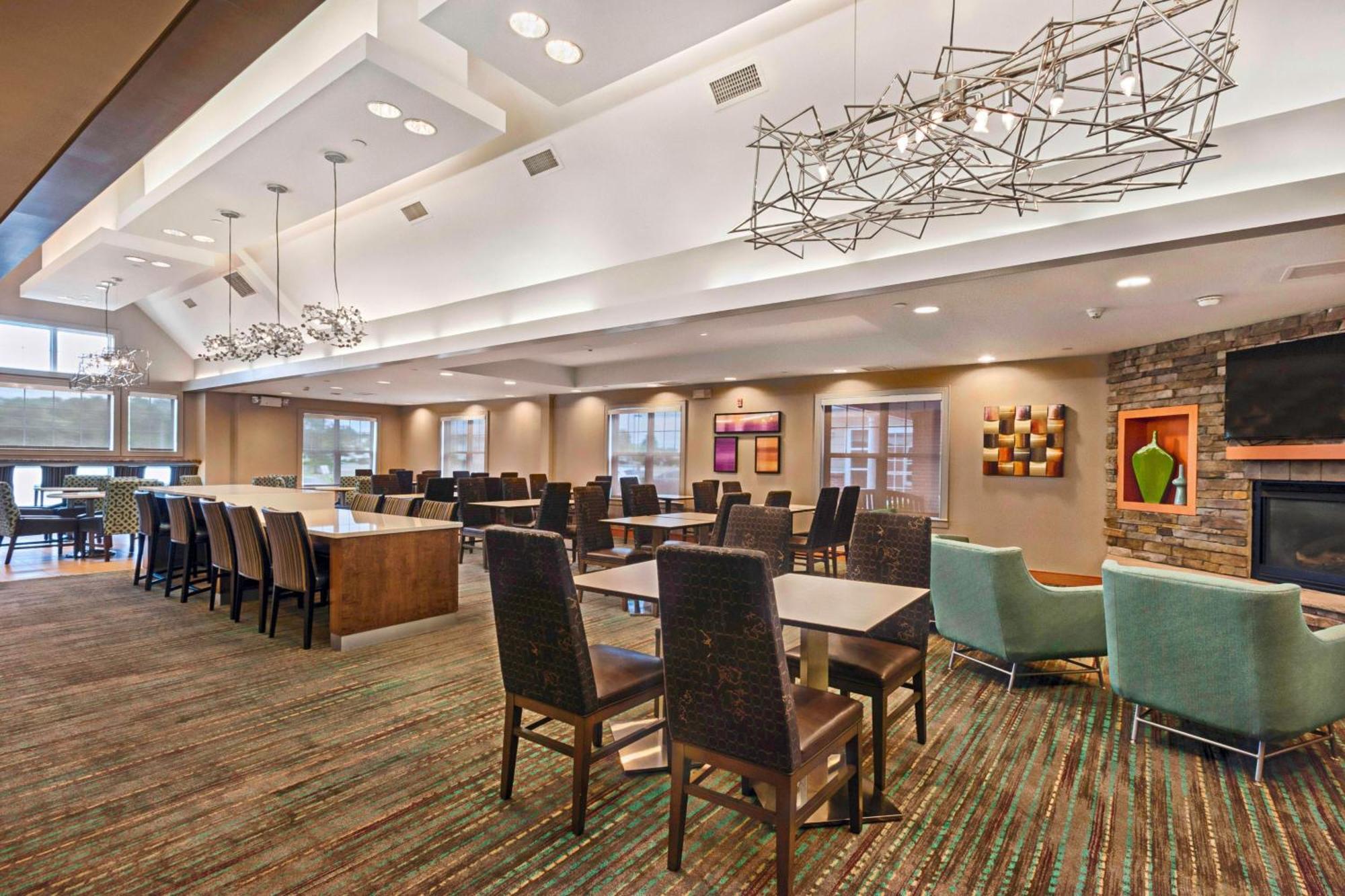 מאונט לאורל Residence Inn Mt. Laurel At Bishop'S Gate מראה חיצוני תמונה