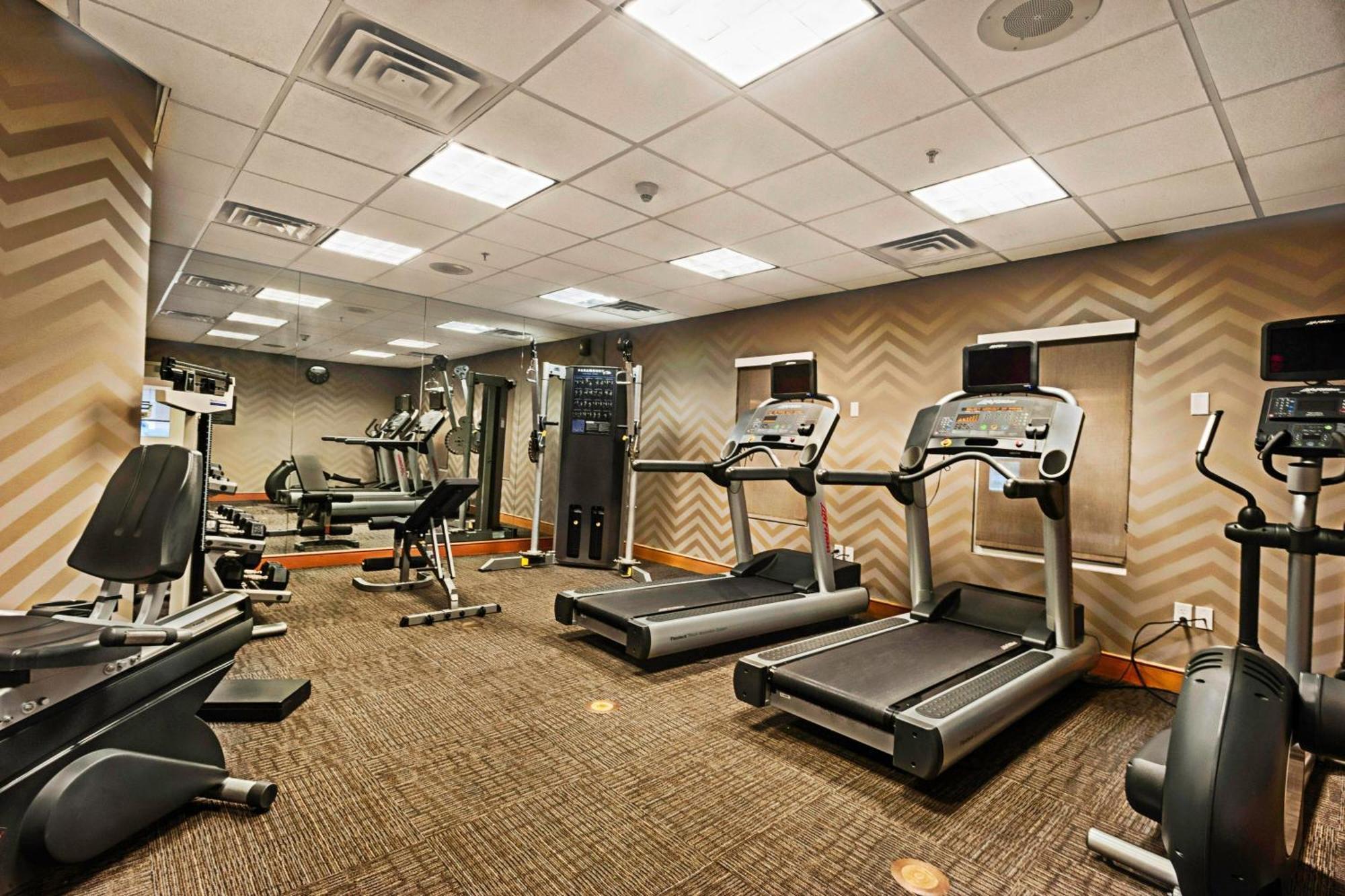 מאונט לאורל Residence Inn Mt. Laurel At Bishop'S Gate מראה חיצוני תמונה