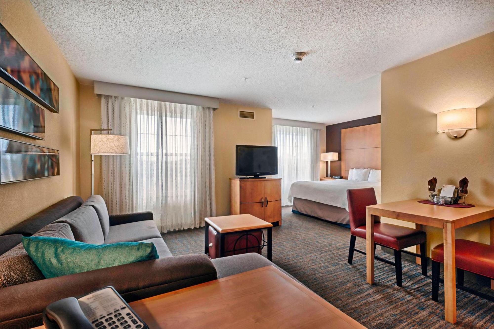 מאונט לאורל Residence Inn Mt. Laurel At Bishop'S Gate מראה חיצוני תמונה