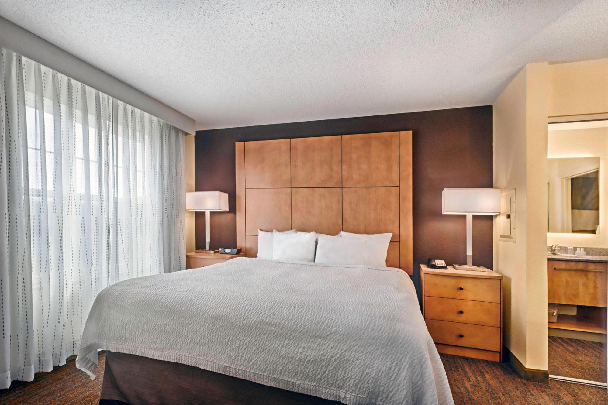מאונט לאורל Residence Inn Mt. Laurel At Bishop'S Gate מראה חיצוני תמונה