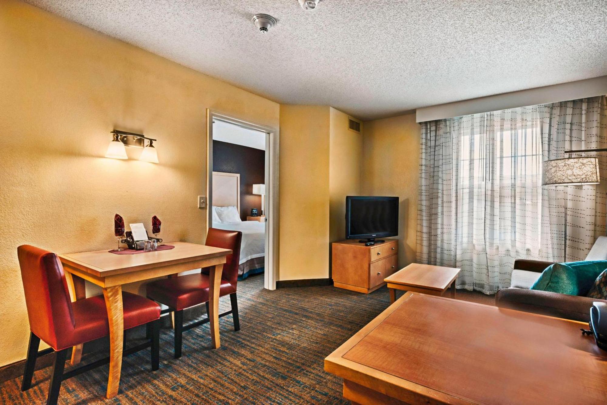 מאונט לאורל Residence Inn Mt. Laurel At Bishop'S Gate מראה חיצוני תמונה