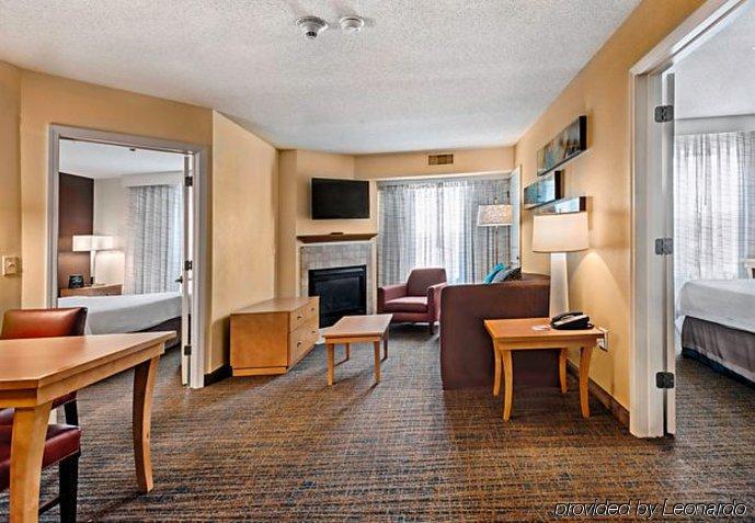 מאונט לאורל Residence Inn Mt. Laurel At Bishop'S Gate מראה חיצוני תמונה