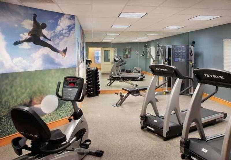 מאונט לאורל Residence Inn Mt. Laurel At Bishop'S Gate מתקנים תמונה