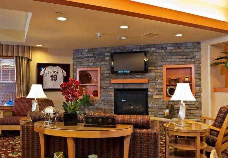 מאונט לאורל Residence Inn Mt. Laurel At Bishop'S Gate מראה חיצוני תמונה