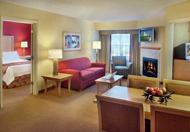 מאונט לאורל Residence Inn Mt. Laurel At Bishop'S Gate חדר תמונה