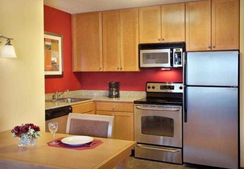מאונט לאורל Residence Inn Mt. Laurel At Bishop'S Gate חדר תמונה