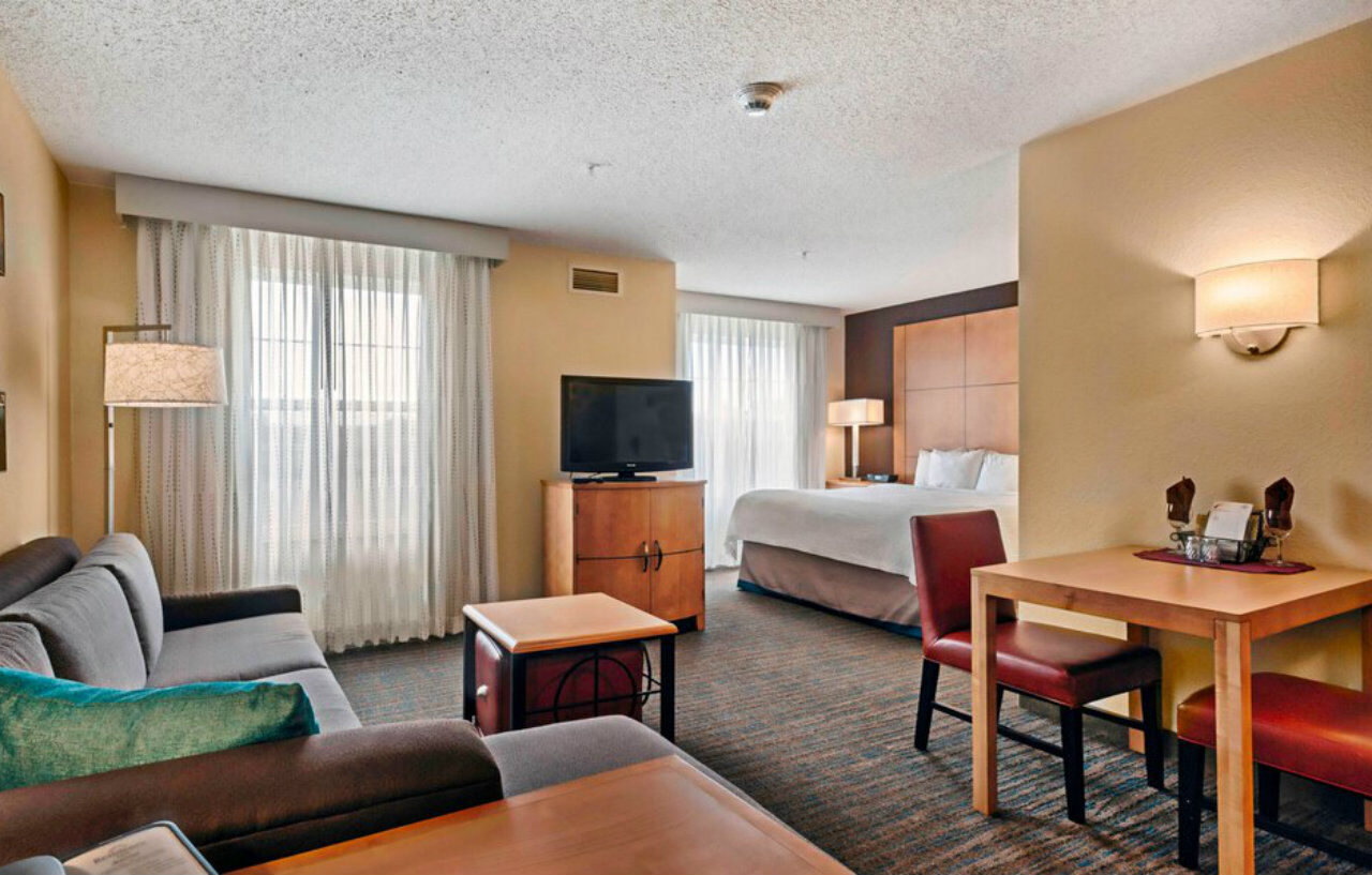 מאונט לאורל Residence Inn Mt. Laurel At Bishop'S Gate מראה חיצוני תמונה
