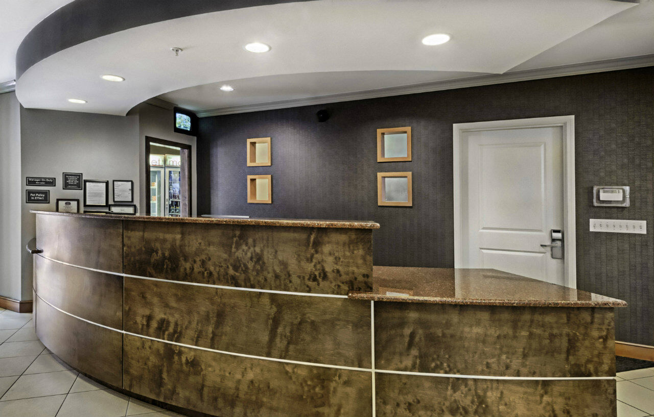 מאונט לאורל Residence Inn Mt. Laurel At Bishop'S Gate מראה חיצוני תמונה