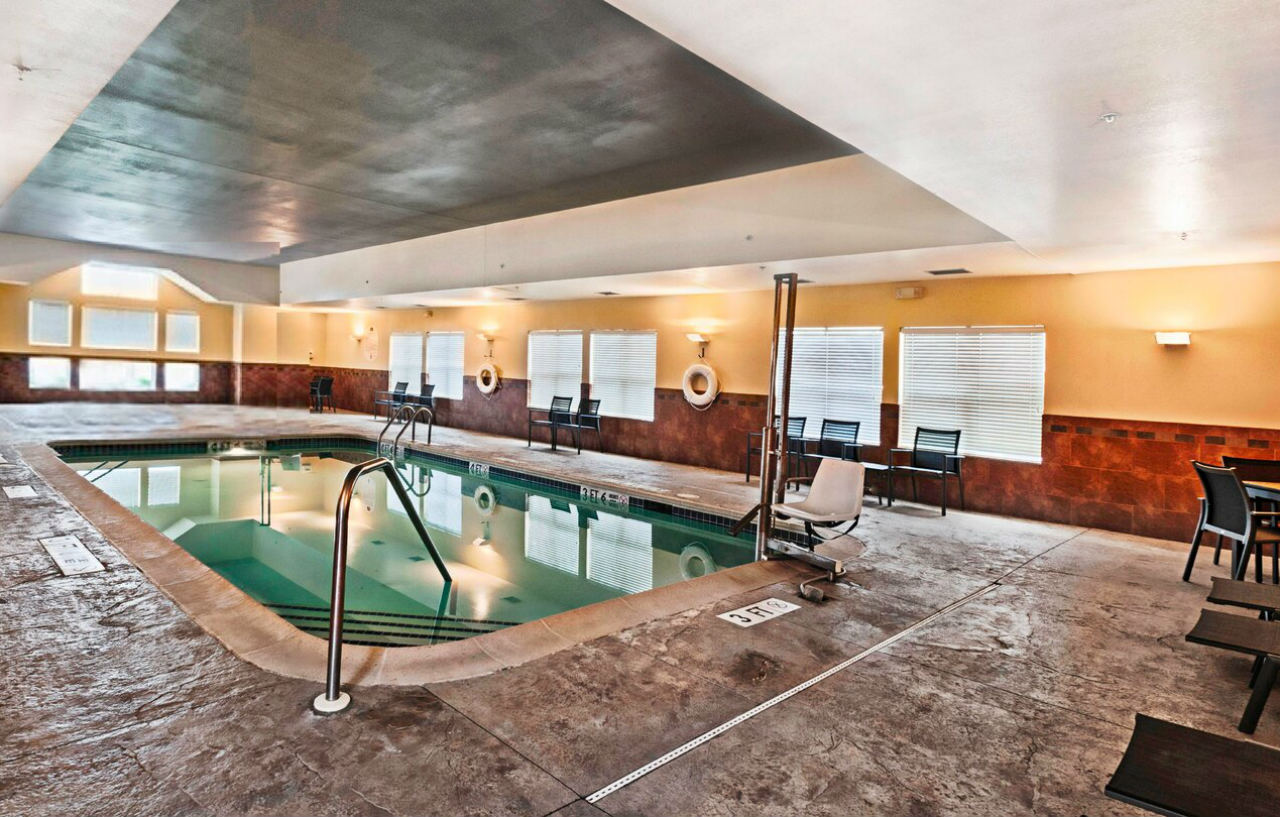 מאונט לאורל Residence Inn Mt. Laurel At Bishop'S Gate מראה חיצוני תמונה